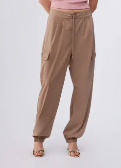 Pantaloni cargo