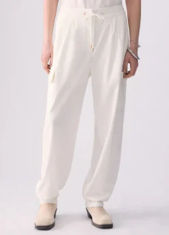 Pantaloni cargo