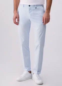 Pantaloni chino