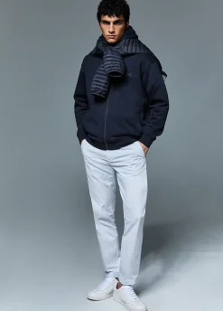 Pantaloni chino