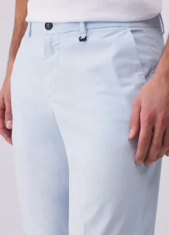 Pantaloni chino