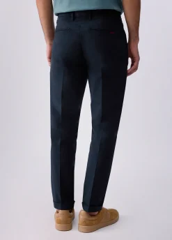 Pantaloni chino
