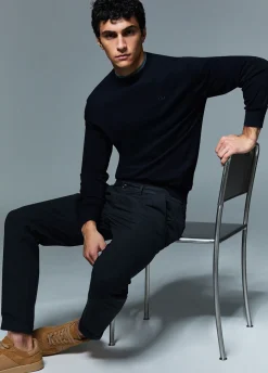 Pantaloni chino