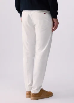 Pantaloni chino slim fit