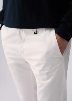 Pantaloni chino slim fit