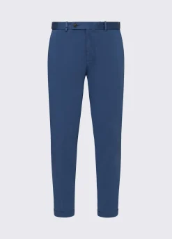 Pantaloni chino slim fit