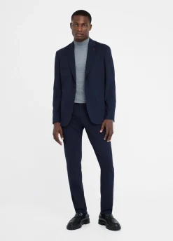 Pantaloni chino slim fit