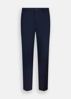 Pantaloni chino slim fit