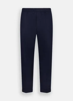 Pantaloni chino slim fit