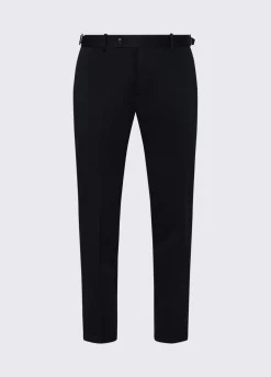 Pantaloni chino slim fit