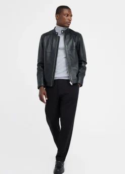 Pantaloni chino slim fit