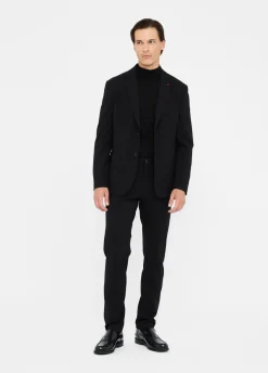 Pantaloni chino slim fit