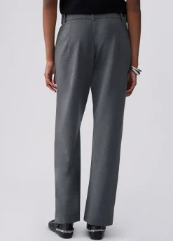 Pantaloni con coulisse