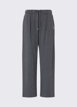 Pantaloni con coulisse