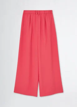 Pantaloni con pinces