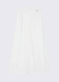 Pantaloni flare