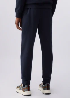 Pantaloni in felpa