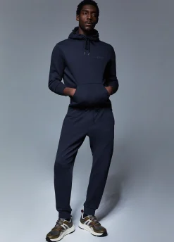 Pantaloni in felpa