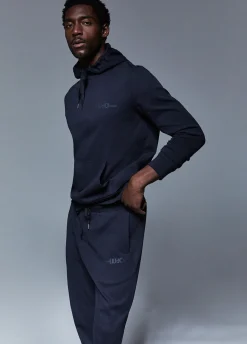 Pantaloni in felpa