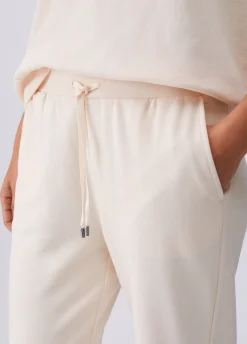 Pantaloni in felpa