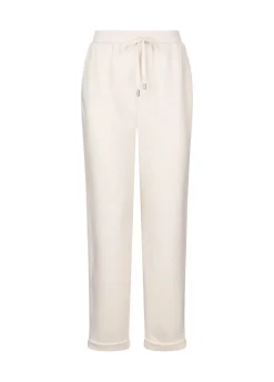 Pantaloni in felpa