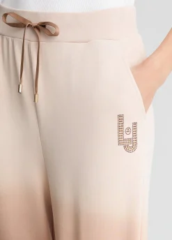 Pantaloni in felpa