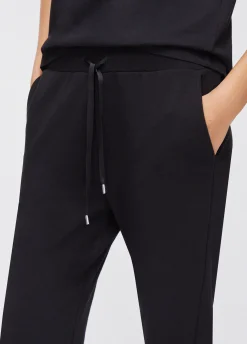 Pantaloni in felpa