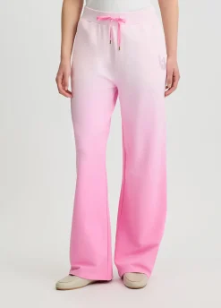 Pantaloni in felpa