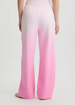 Pantaloni in felpa