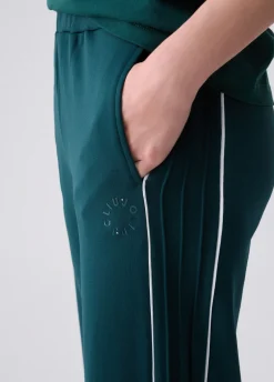 Pantaloni in felpa