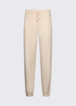 Pantaloni in lurex