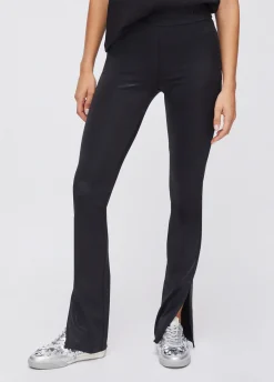 Pantaloni in Lycra® con spacchetti®