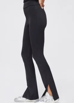 Pantaloni in Lycra® con spacchetti®