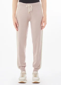 Pantaloni in maglia