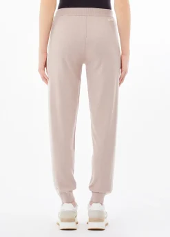 Pantaloni in maglia