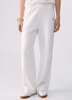 Pantaloni in scuba
