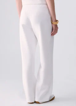 Pantaloni in scuba