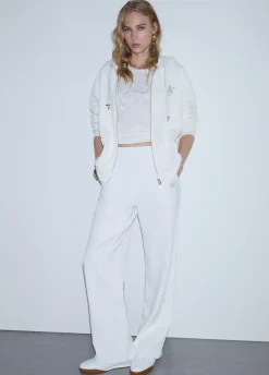 Pantaloni in scuba