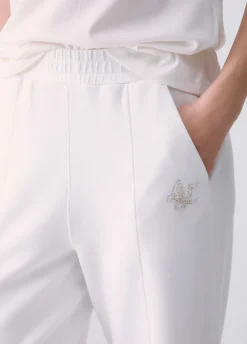 Pantaloni in scuba