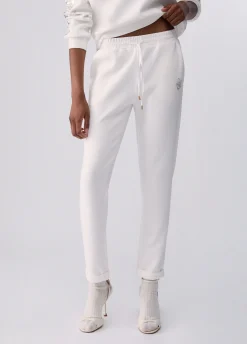Pantaloni in scuba