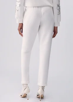 Pantaloni in scuba