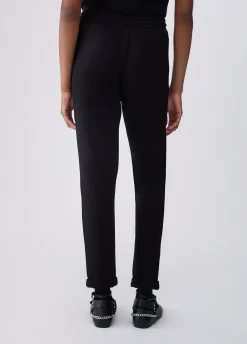 Pantaloni in scuba