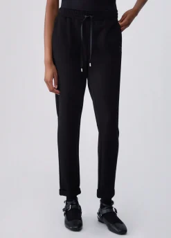 Pantaloni in scuba