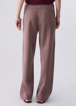 Pantaloni in scuba