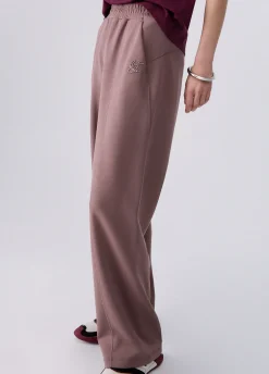 Pantaloni in scuba