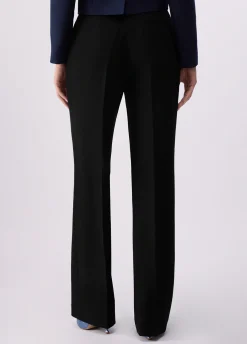 Pantaloni palazzo