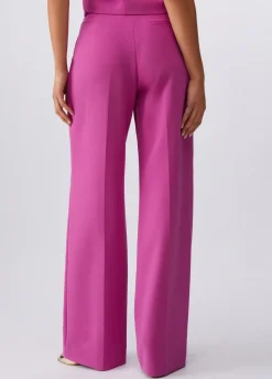 Pantaloni palazzo