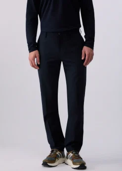 Pantaloni regular fit