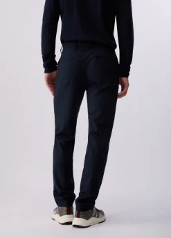 Pantaloni regular fit