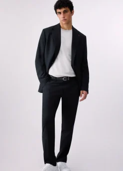 Pantaloni regular fit